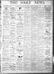 Kingston News (1868), 9 Nov 1878