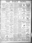 Kingston News (1868), 14 Nov 1878