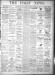 Kingston News (1868), 15 Nov 1878