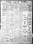 Kingston News (1868), 23 Nov 1878