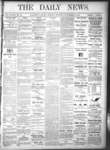 Kingston News (1868), 25 Nov 1878