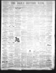 Daily British Whig (1850), 16 Feb 1858