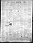 Daily British Whig (1850), 6 Mar 1858