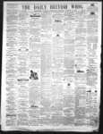 Daily British Whig (1850), 11 Mar 1858