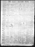 Daily British Whig (1850), 18 Mar 1858