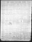 Daily British Whig (1850), 20 Mar 1858