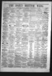 Daily British Whig (1850), 20 May 1858