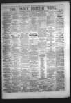 Daily British Whig (1850), 28 May 1858