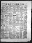 Daily British Whig (1850), 5 Jun 1858