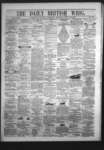 Daily British Whig (1850), 20 Jul 1858