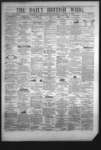 Daily British Whig (1850), 6 Aug 1858