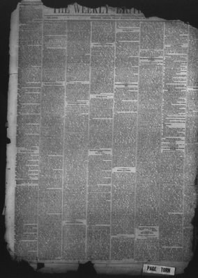 Daily British Whig (1850), 18 Sep 1858