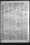 Daily British Whig (1850), 20 Oct 1858