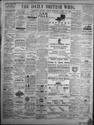 Daily British Whig (1850), 17 Apr 1868