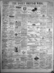 Daily British Whig (1850), 1 May 1868