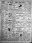 Daily British Whig (1850), 2 May 1868