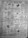 Daily British Whig (1850), 4 May 1868