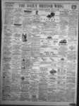 Daily British Whig (1850), 12 May 1868