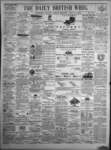 Daily British Whig (1850), 15 May 1868