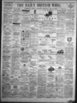 Daily British Whig (1850), 16 May 1868