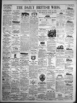 Daily British Whig (1850), 15 Jun 1868