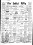 Daily British Whig (1850), 5 Dec 1873