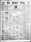 Daily British Whig (1850), 12 Dec 1873