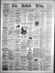 Daily British Whig (1850), 2 Mar 1876