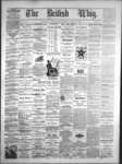 Daily British Whig (1850), 3 Mar 1876