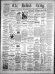 Daily British Whig (1850), 9 Mar 1876