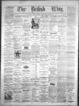 Daily British Whig (1850), 10 Mar 1876