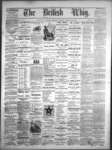 Daily British Whig (1850), 14 Mar 1876