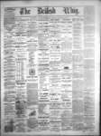 Daily British Whig (1850), 15 Mar 1876