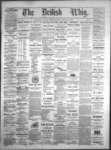 Daily British Whig (1850), 17 Mar 1876