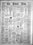 Daily British Whig (1850), 23 Mar 1876