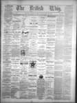 Daily British Whig (1850), 20 May 1876