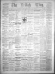 Daily British Whig (1850), 23 May 1876