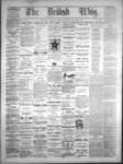 Daily British Whig (1850), 26 May 1876