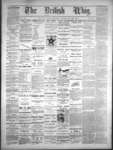 Daily British Whig (1850), 27 May 1876