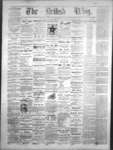 Daily British Whig (1850), 31 May 1876