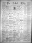 Daily British Whig (1850), 2 Jun 1876