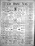 Daily British Whig (1850), 7 Jun 1876