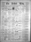 Daily British Whig (1850), 9 Jun 1876