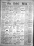 Daily British Whig (1850), 16 Jun 1876