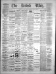 Daily British Whig (1850), 21 Jul 1876