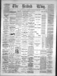 Daily British Whig (1850), 27 Jul 1876