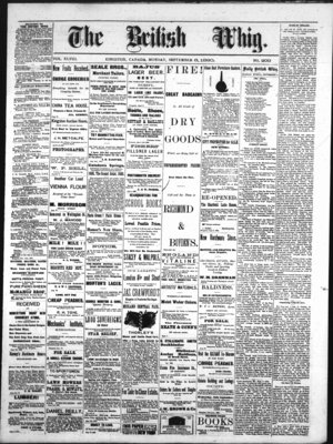 Daily British Whig (1850), 6 Sep 1880