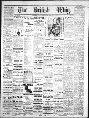 Daily British Whig (1850), 16 Sep 1880