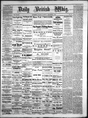 Daily British Whig (1850), 7 Dec 1880