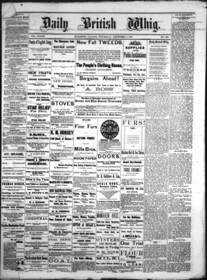 Daily British Whig (1850), 9 Dec 1880